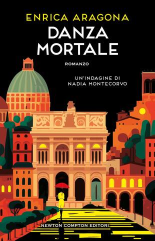 copertina Danza mortale