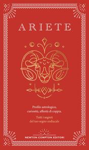 copertina Guida astrologica al segno dell'Ariete