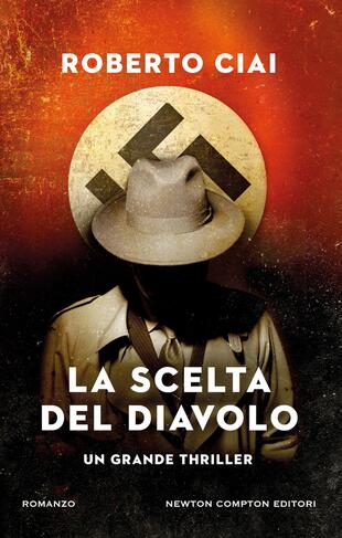 copertina La scelta del diavolo