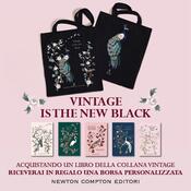 copertina Operazione Vintage 2024 - shopper singola