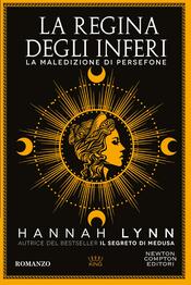 copertina La regina degli inferi