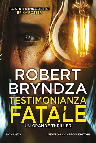 copertina Testimonianza fatale