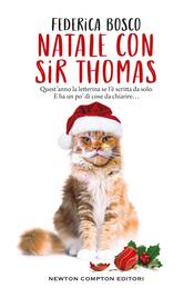 copertina Natale con Sir Thomas