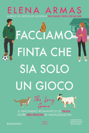 copertina Facciamo finta che sia solo un gioco