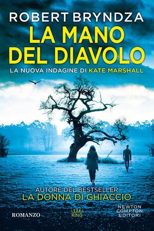 copertina La mano del diavolo