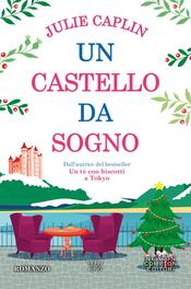 copertina Un castello da sogno