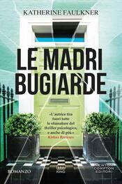 copertina Le madri bugiarde