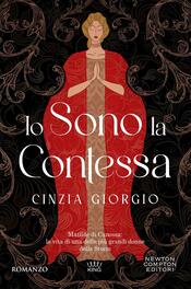 copertina Io sono la Contessa