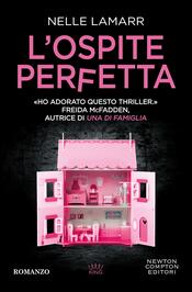 copertina L'ospite perfetta