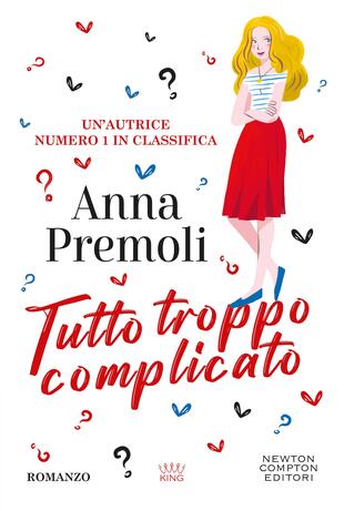 copertina Tutto troppo complicato
