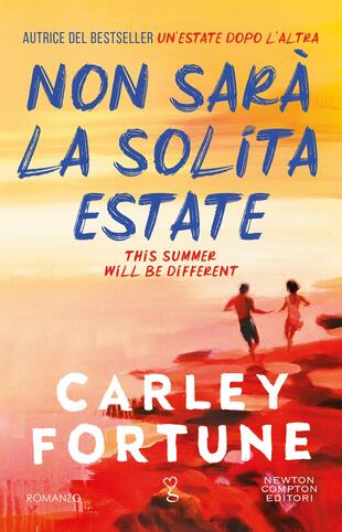 copertina Non sarà la solita estate