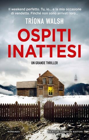 copertina Ospiti inattesi