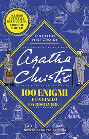 copertina L'ultimo mistero di Agatha Christie