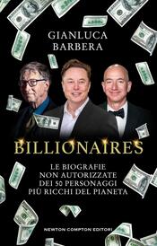copertina Billionaires