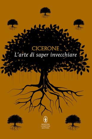 copertina L'arte di saper invecchiare