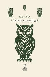 copertina L'arte di essere saggi