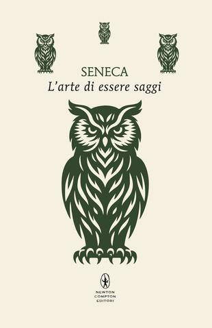 copertina L'arte di essere saggi