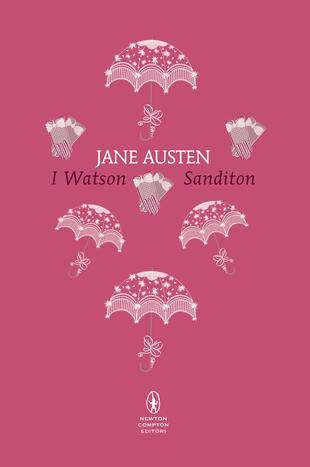 copertina I Watson