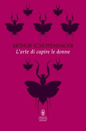 copertina L'arte di capire le donne
