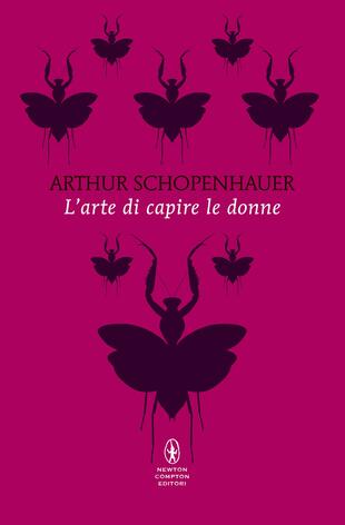 copertina L'arte di capire le donne