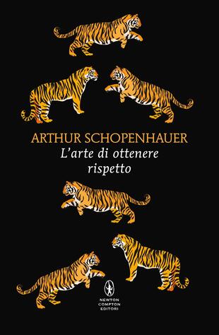 copertina L'arte di ottenere rispetto