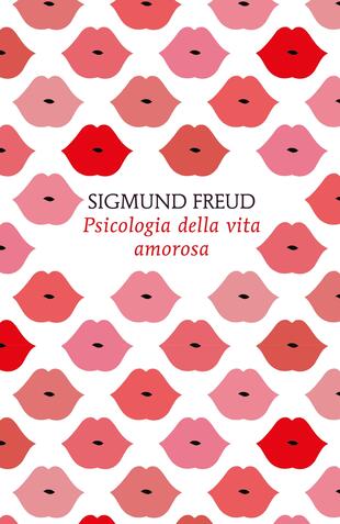 copertina Psicologia della vita amorosa