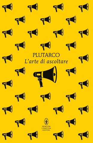 copertina L'arte di ascoltare