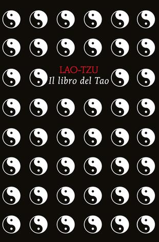 copertina Il libro del Tao