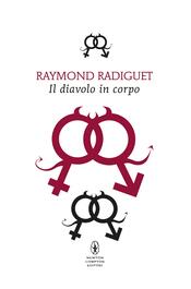 copertina Il diavolo in corpo
