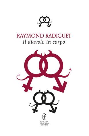 copertina Il diavolo in corpo