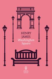 copertina Washington Square