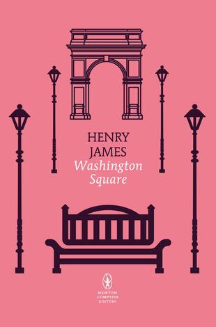 copertina Washington Square