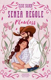 copertina Senza regole. Flawless. Limited Edition