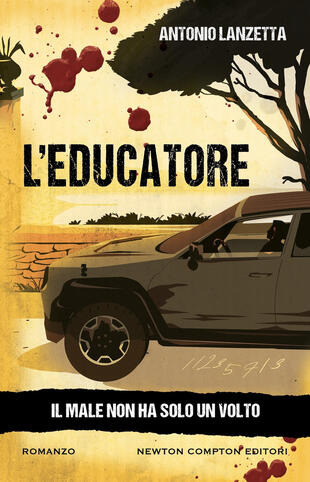 copertina L'educatore