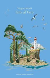 copertina Gita al faro