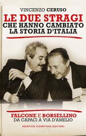 copertina Le due stragi che hanno cambiato la storia d'Italia