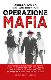 copertina Operazione mafia
