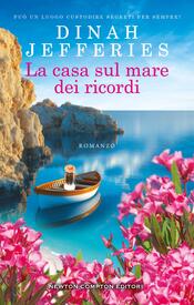 copertina La casa sul mare dei ricordi