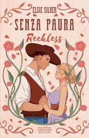 copertina Senza paura. Reckless. Limited Edition
