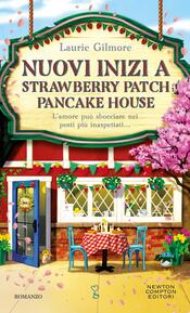 copertina Nuovi inizi a Strawberry Patch Pancake House