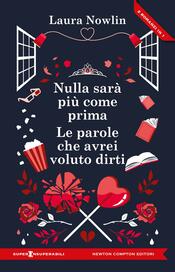 copertina Nulla sarà più come prima - Le parole che avrei voluto dirti