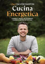 copertina Cucina energetica