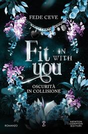 copertina Fit in with you