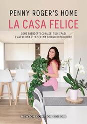 copertina La casa felice
