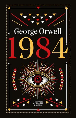 copertina 1984
