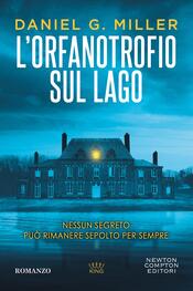 copertina L'orfanotrofio sul lago