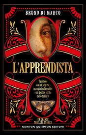 copertina L'apprendista