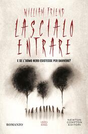 copertina Lascialo entrare