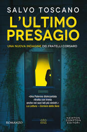 copertina L'ultimo presagio