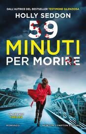 copertina 59 minuti per morire